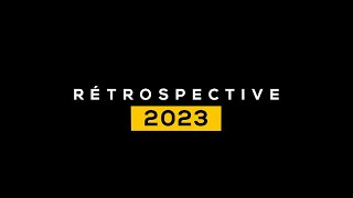 Rétrospective CCST vœux 2024