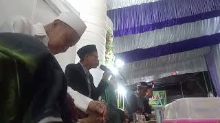 Qori Suara Tinggi.Suara Merdu. Maqro Walimatul Arusy.