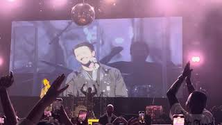 Atif Aslam Mesmerizes Berlin with Soulful Performance