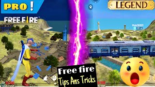 Free fire tips and tricks 🔥 | Free fire tips and tricks 2024 💯 | Free fire tips and tricks 2023 💥