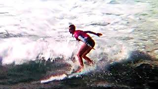 Lakey Peterson! ,8/4/18 WOMENS ROUND 3(heat3) (Sat morn) @ US OPEN SURF HB