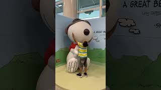 Dil tu Jaan tu ❤️#snoopy #cute #fun #shorts