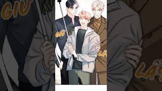 Tiktok đam mỹ #91#animevmc #lgbt #đammy #shorts #bl