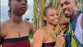 My Village Love Episode 2  #movie #funny #cute #highlights #new #love #laugh