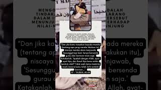 Semoga diberi hidayah #viralvideo #shorts #youtubeshorts #shorts  #quotes#muslim