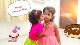 Bhumika 3rd Birthday Bash 🎂🎂🍰🍭🧁