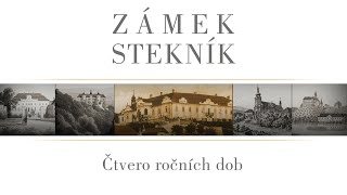 Koncertní videopozvánka I zámek Stekník I Čtvero ročních dob