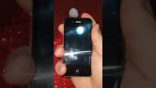 Ретро телефон iPhone 4S (Копия) (2011)