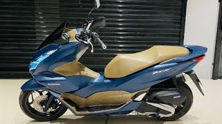 Nesse caso NAO COMPENSA COMPRAR A PCX 160