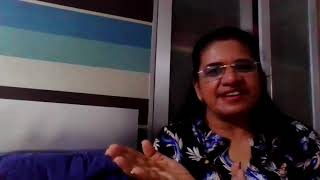 Obesity and Pregnancy - Dr Hema Divakar, Senior ObGyn, Bangalore