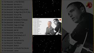 Mix De Eros Ramazzotti - Eros Ramazzotti 2024 canzoni - Eros Ramazzotti Album Completo