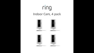 Ring Indoor Camera