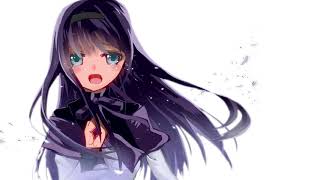 Dame - Angst dich zu verlieren - Nightcore