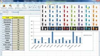 Cours Excel (N°3)