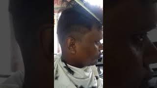 hair cutting