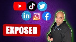 The Best Social Media Platform & Why? [ The Truth About Growing On Social Media ]