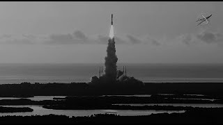 ATLAS-V ROCKET LAUNCH OF PERSEVERANCE - 1080HD WITH AUDIO