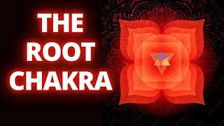 What Is The Root Chakra About?