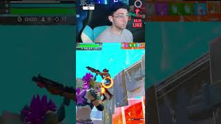 CUANDO NO PUEDES PARAR DE JUGAR A FORTNITE! #short #fortnite #epicgames