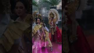 iki lo bolo #karnaval #remix #beranda #storywa #dj #costume #dance #nari #shorts #kebayamodern