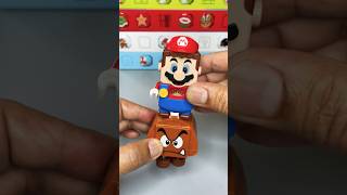 Sound Effects Lego Goomba With Lego Mario #shorts #viral #trending #soundeffects  #sounddesign