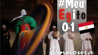 #MeuEgito01 Tannoura