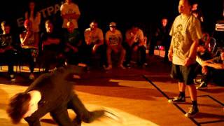 UK ATD CHAMPS FINALS: XODUS (cali) VS SWEETS ( france)