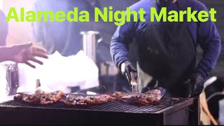 Los Angeles Street Food