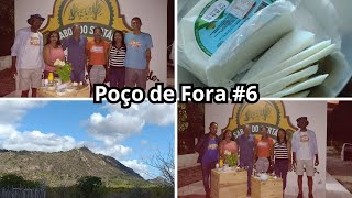 Vumbora com Zezi explorar o sertão - Especial Poço de Fora, BA #6