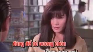 Liên Khúc Tình Yêu 3 Karaoke