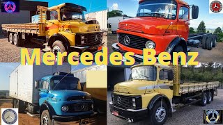 🚨✅ Caminhão Mercedes Benz Baratos Á venda ! #truck #mercedesbenz #1113