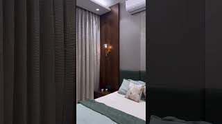 Bedroom interior tour | #infrastreaks #trending #viral #shots #luxuryapartments