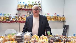 EMPRESAS FERIA SABORES ALMERIA DIA 5