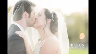 The Carriage House - Houston Wedding Videographer - Chasity Teaser