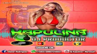 Karol G Ft J Balvin, Nicky Jam - Mi Cama Remix By (( Dj Kapulina )) 2018 (( SENCILLO ))