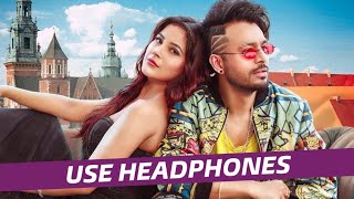 Kurta Pajama (8D Audio) - Tony Kakkar Ft. Shehnaaz Gill || HQ