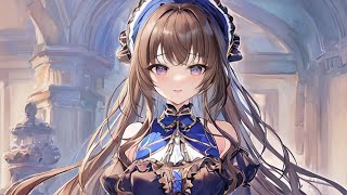 Nightcore Mix 2024 ♫ Nightcore Music 2024 ♫ Best of NCS Nightcore 2024