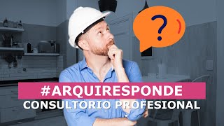 #ArquiResponde | ¿Cuánto tarda remodelar un baño? ¿Qué medida debe tener una habitación?