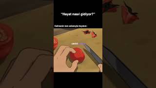 Hayat nasıl mı gidiyor işte bu video onu anlatıyor. #shortsclip #trending #youtubeshorts