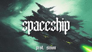 [FREE FOR PROFIT] Pierre Bourne Type Beat - "SPACESHIP"