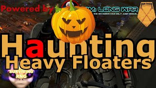 H@unting Heavy Floaters | XCOM:EW LW- Impossible PermaDeath- MODDED PETS- S3- 126