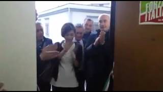 ilgiornalelocale.it- Cicciano,  Mara Carfagna inaugura la sede di Forza Italia