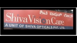 Shiva Vision Care