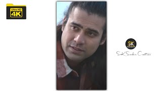 Tujhe Bhoolna Toh Chaha 4K Full Screen Whatsapp Status||Jubin Nautiyal||4K Status|Sk Sachin Creation