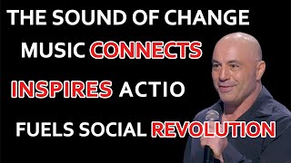 The Sound of Change: How Music Fuels Social Revolution