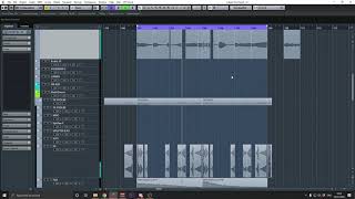 Cubase Hitech Production