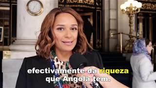 Protecção do Ambiente | Isabel dos Santos