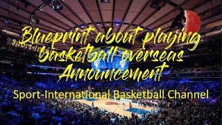 Everything you need to know about Pro Basketball