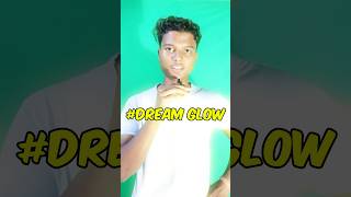 How to edit dream glow effect #shorts