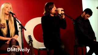 Archive - Stick me in my heart @FNAC Montparnasse 28.09.12 (HD)